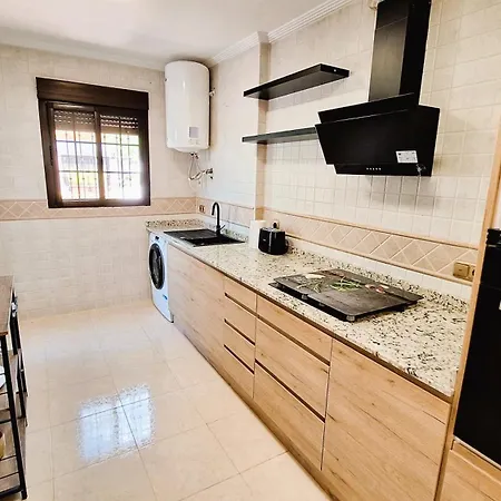 Casa Lila - 4 Bedrooms And Private Pool Villa *