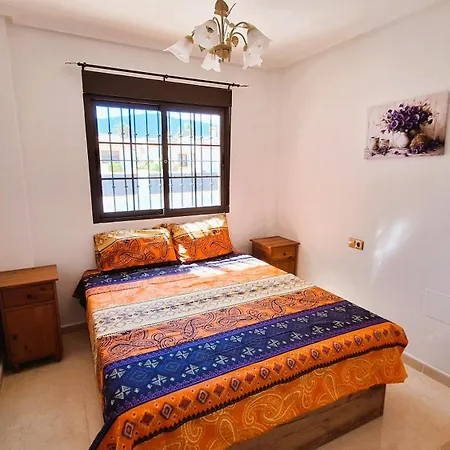 Villa Casa Lila - 4 Bedrooms And Private Pool *