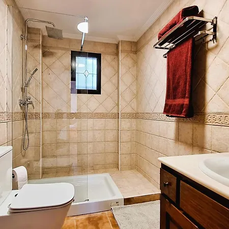 Villa Casa Lila - 4 Bedrooms And Private Pool *