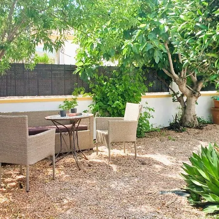 Villa Casa Lila - 4 Bedrooms And Private Pool Hondon de las Nieves