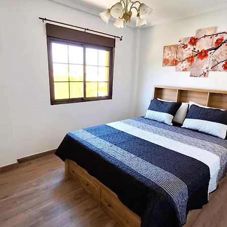 Villa Casa Lila - 4 Bedrooms And Private Pool