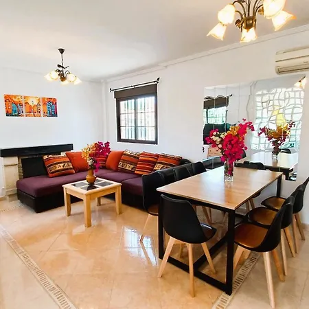 Casa Lila - 4 Bedrooms And Private Pool Villa *