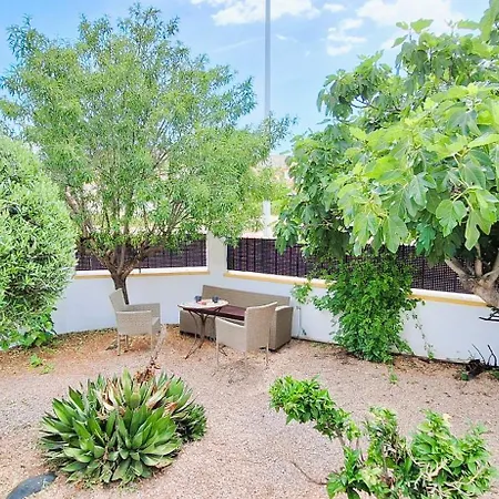 Casa Lila - 4 Bedrooms And Private Pool Villa *